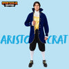 Men Aristocrat Costume - Adult