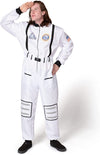 Men Aerospace Astronaut Costume - Adult