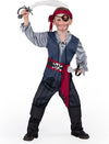 Boy Pirate Costume - Child