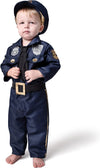 Baby Boy Cop Costume - Child