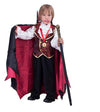 Gothic Vampire Deluxe Costume Set - Boys