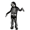 Smooth Wacky Skeleton Costume - Child