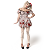 Voodoo Doll Costume - Adult