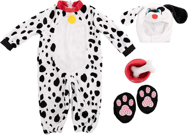 Baby Dalmatian Costume - Child