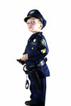 Police Deluxe Costume Set - Toddler