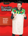 Burrito Costume - Adult