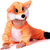 Unisex Fox Baby Costume - Child