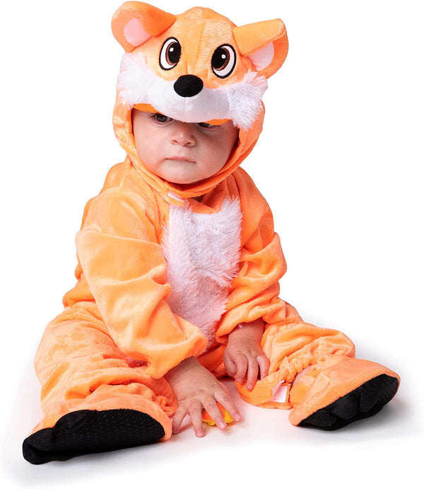 Unisex Fox Baby Costume - Child