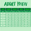 Men Day of the Dead Costume - Adult
