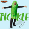 Unisex Cute kids Pickle costume - Child