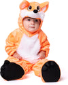 Unisex Fox Baby Costume - Child