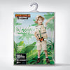 Boy Safari Explorer Costume Set - Child