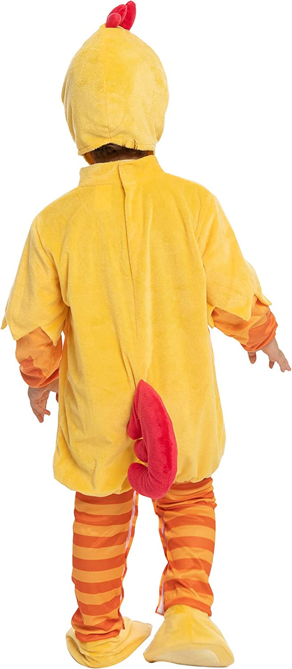Baby Rooster Costume - Child