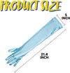 Long Opera Party Gloves