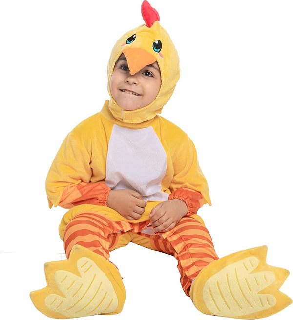 Baby Rooster Costume - Child