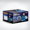 Blue Astronaut Costume with Helmet Unisex - Child