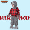 Werewolf Costume - Child