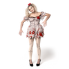 Voodoo Doll Costume - Adult