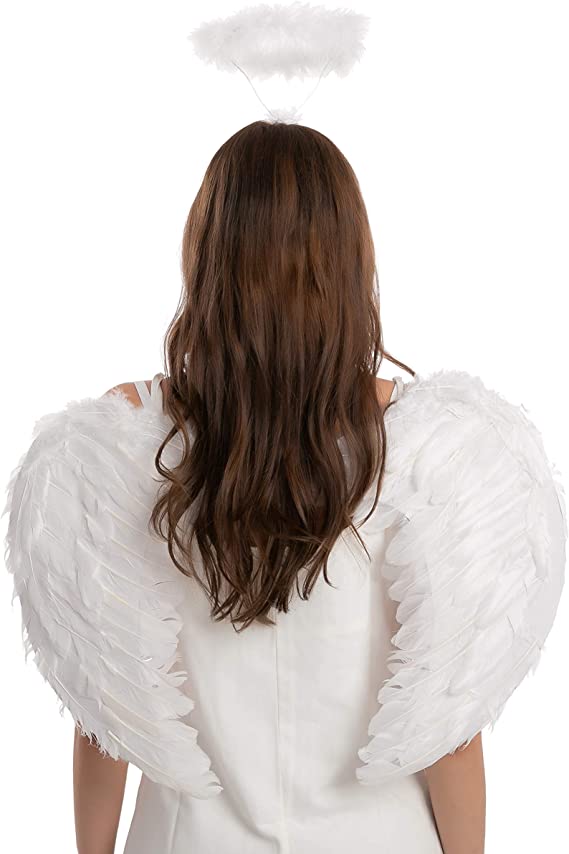 White Angel Accessories
