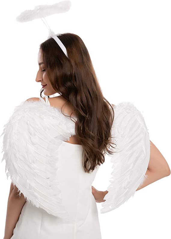 White Angel Accessories