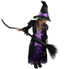Witch Deluxe Costume Set - Spooktacular Creations