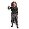 Bandage Zombie Costume for Girls
