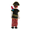 Pirate Costume For Role Play Cosplay  - Baby