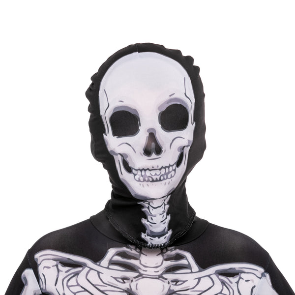 Classic Skeleton Costume - Child