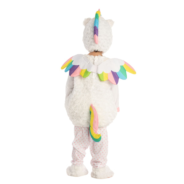 Cute Unicorn Costume - Child