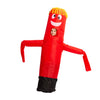 Inflatable Tube Dancer Wacky Waiving Arm Costume - Child