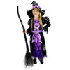 Witch Deluxe Costume Set - Spooktacular Creations