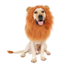 Pet Dog Lion Mane Costume