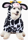 Cow Pet Costume