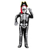 Pirate Skeleton Costume Cosplay - Child