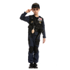 SWAT Police Costume Role Play Cosplay - Child