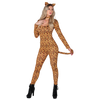 Leopard Costume - Adult