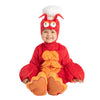 Lobster Costume For Role Play Cosplay - Child