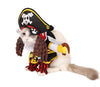 Pirates Cat Funny Costume