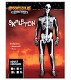 Skeleton Bone Bodysuit - Adult