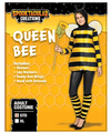 Bumble Bee Costume with Bee Accessories for Women - Spooktacular Creations