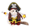 Pirates Cat Funny Costume
