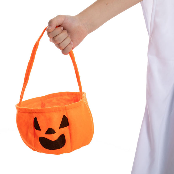 Ghost Costume with Horn - Child