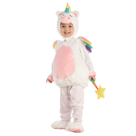 Cute Unicorn Costume - Child