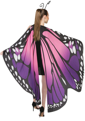 Butterfly Costume Set - Adult