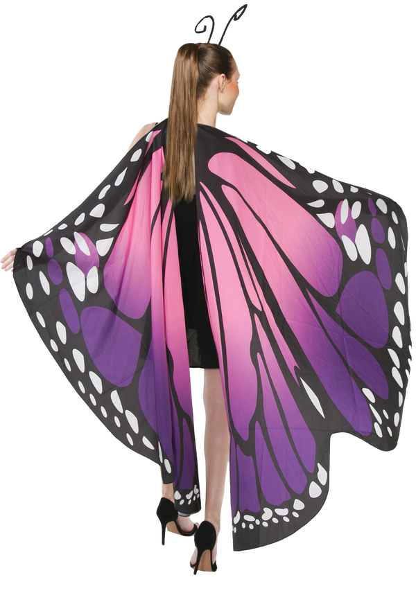 Butterfly Costume Set - Adult