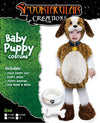 Cuddly Puppy Costume - Child