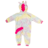 Unicorn Pajamas jumpsuit - Child