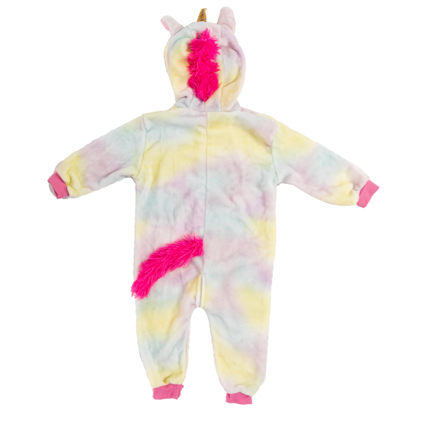 Unicorn Pajamas jumpsuit - Child