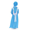 Colonial Pioneer Costume for Girls