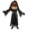 Scarecrow Pumpkin Costume - Child